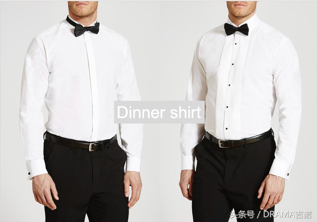 偷穿男人衣服的的行为！在这个时代出现的刚刚好！