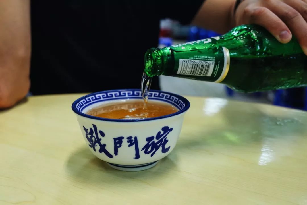 球球泥萌，别说自己吃过香港老字号