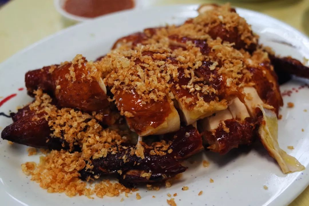 球球泥萌，别说自己吃过香港老字号