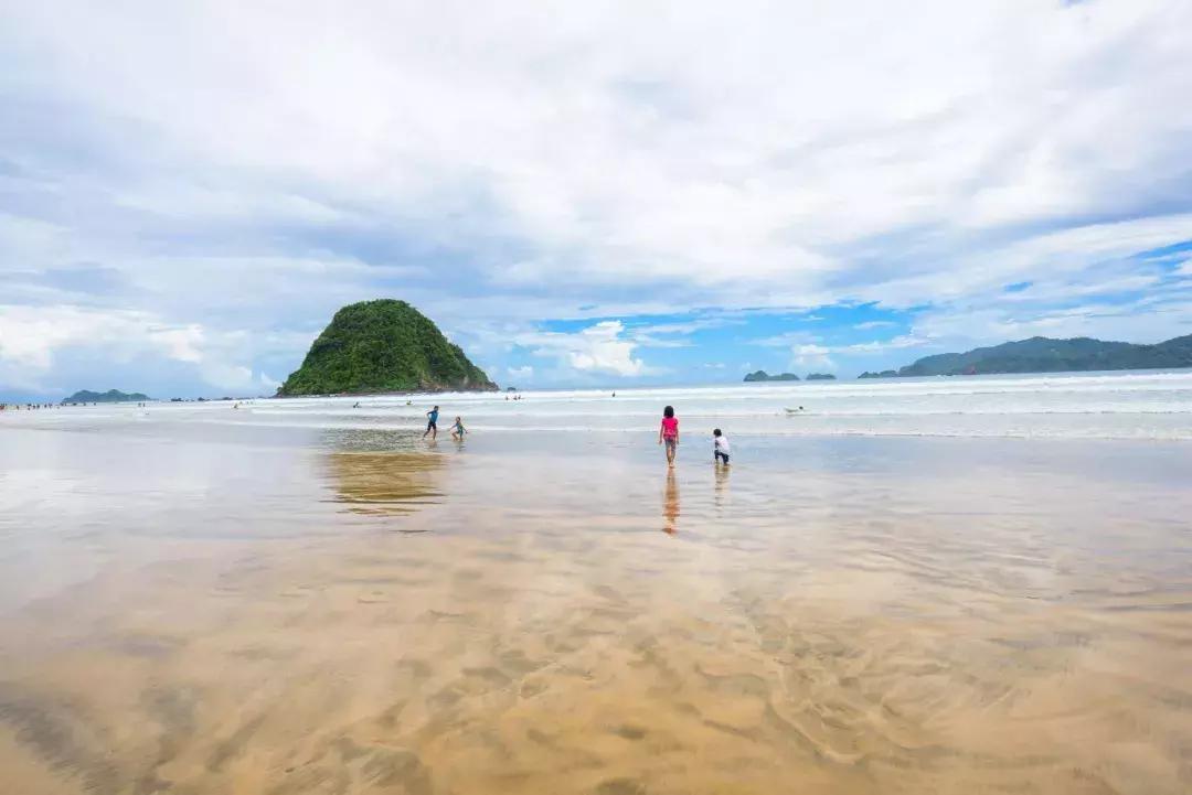 出国竟比国内游还便宜?!这些国家不仅很美而且性价比超高!