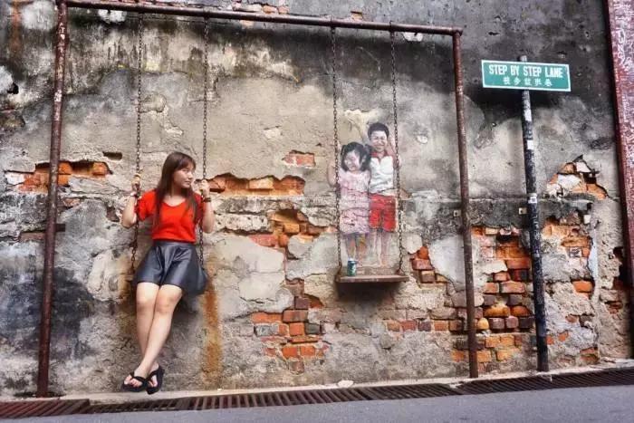 出国竟比国内游还便宜?!这些国家不仅很美而且性价比超高!