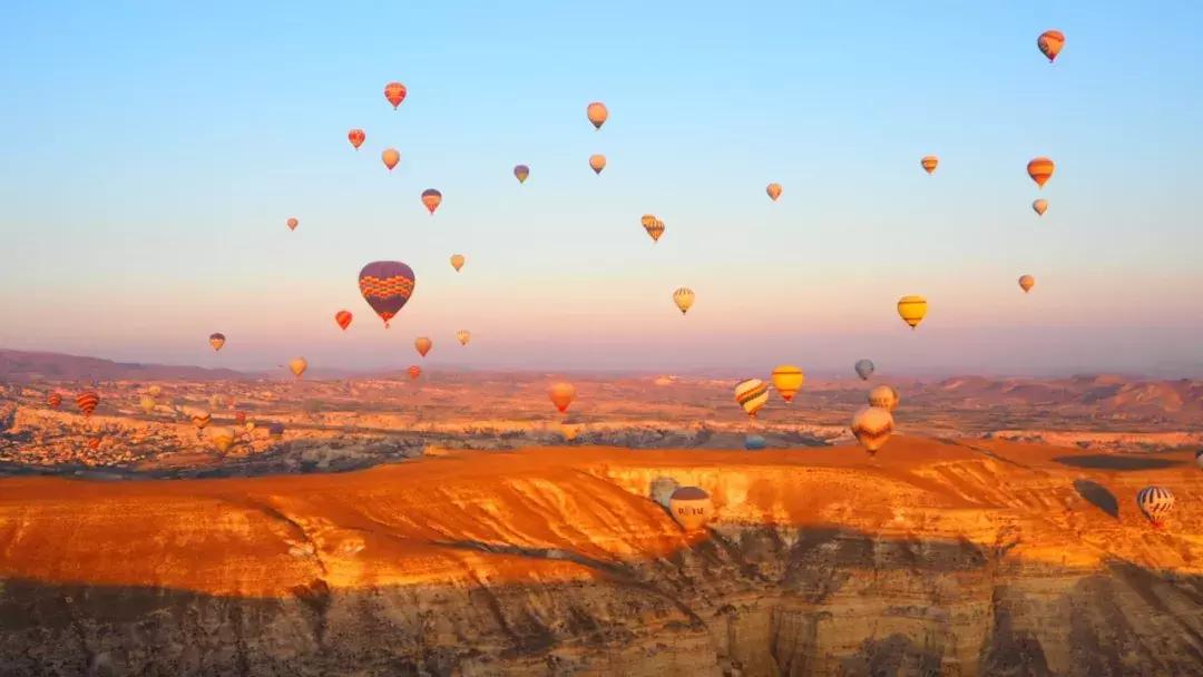 出国竟比国内游还便宜?!这些国家不仅很美而且性价比超高!