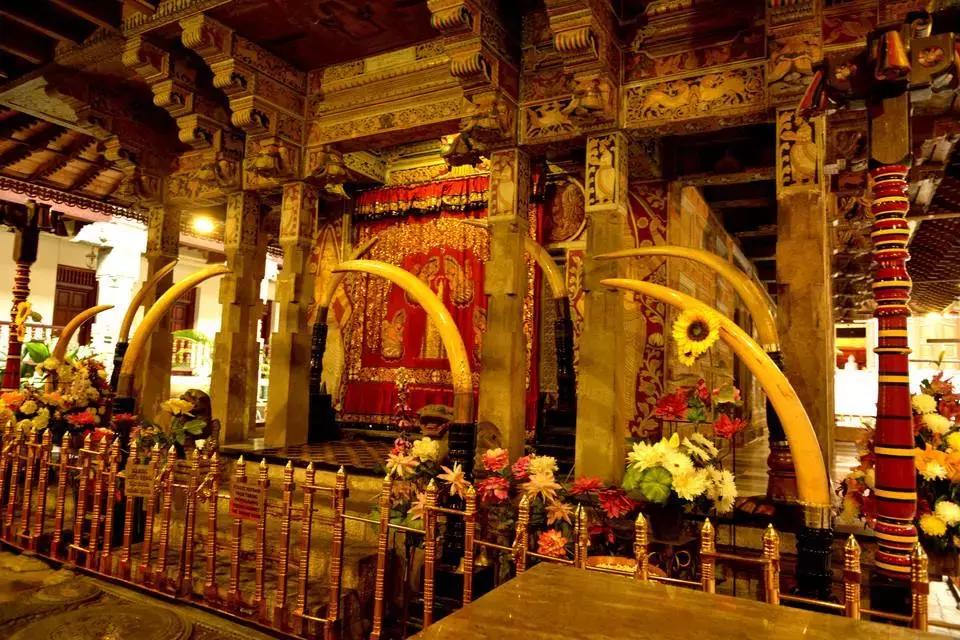 出国竟比国内游还便宜?!这些国家不仅很美而且性价比超高!