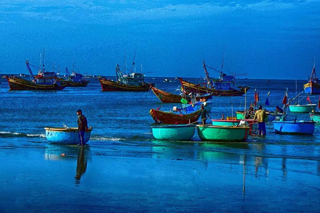 出国竟比国内游还便宜?!这些国家不仅很美而且性价比超高!