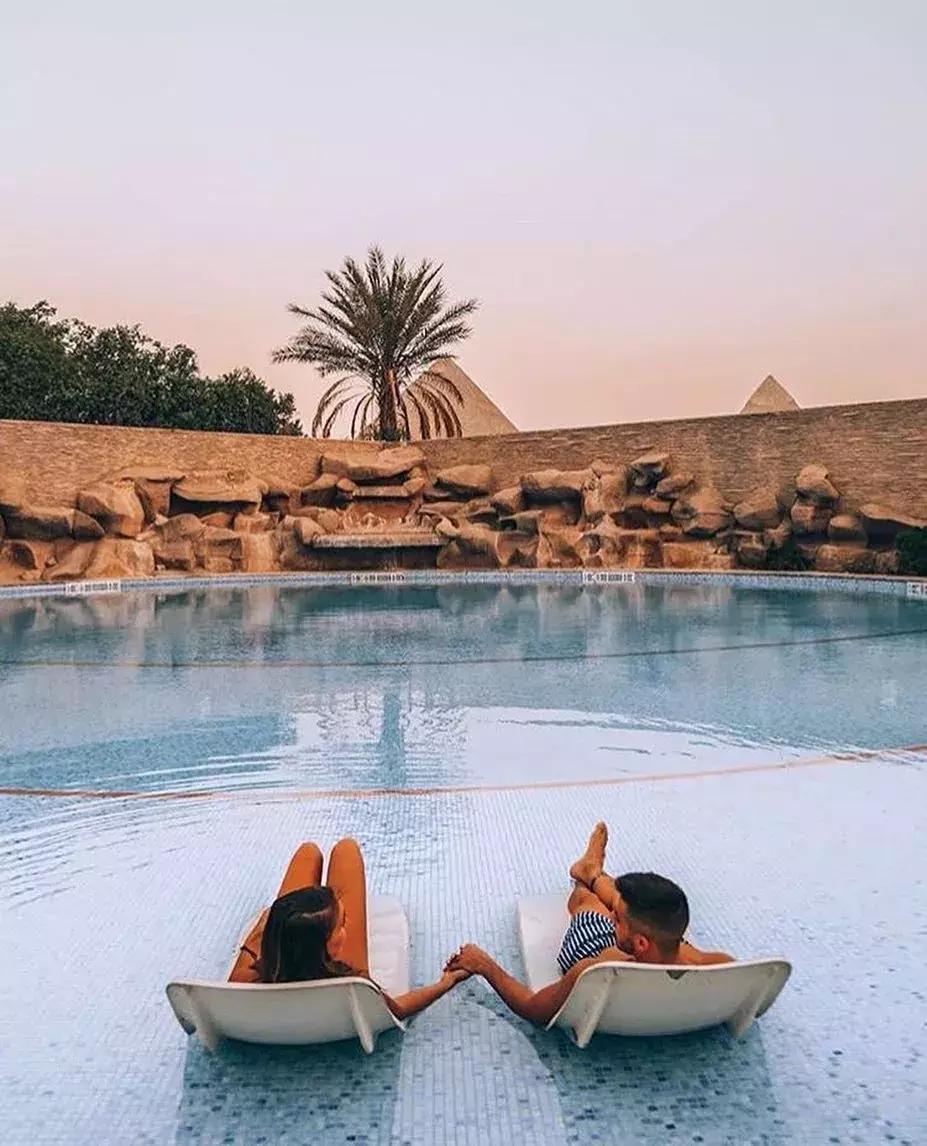 出国竟比国内游还便宜?!这些国家不仅很美而且性价比超高!