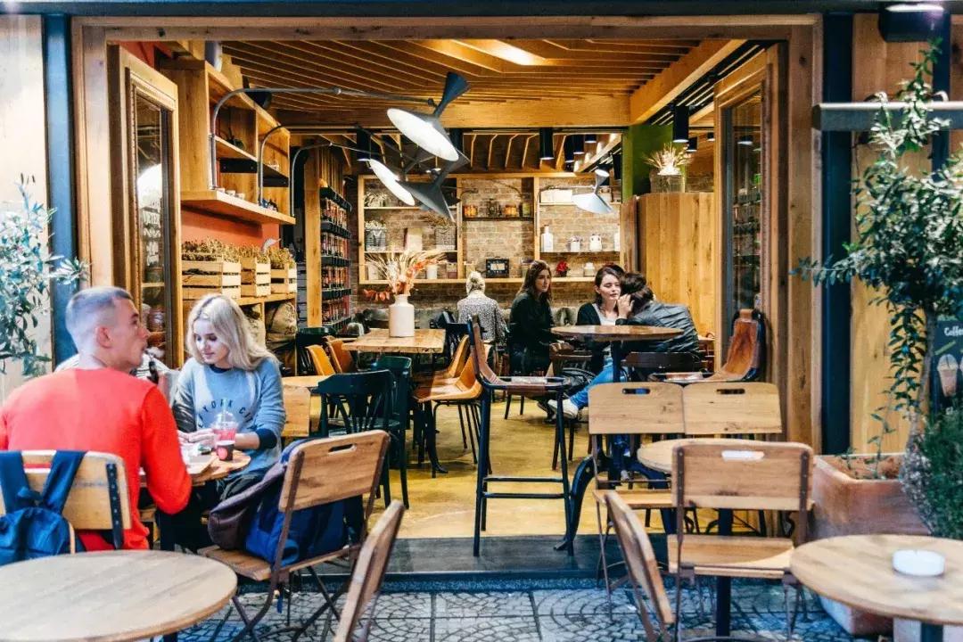 出国竟比国内游还便宜?!这些国家不仅很美而且性价比超高!