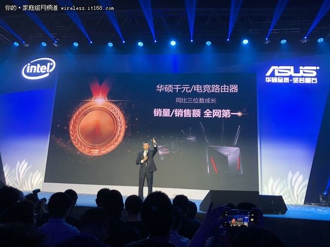 华硕路由器怎么设置才能跑满千兆,宽带升级后路由器该怎么设置