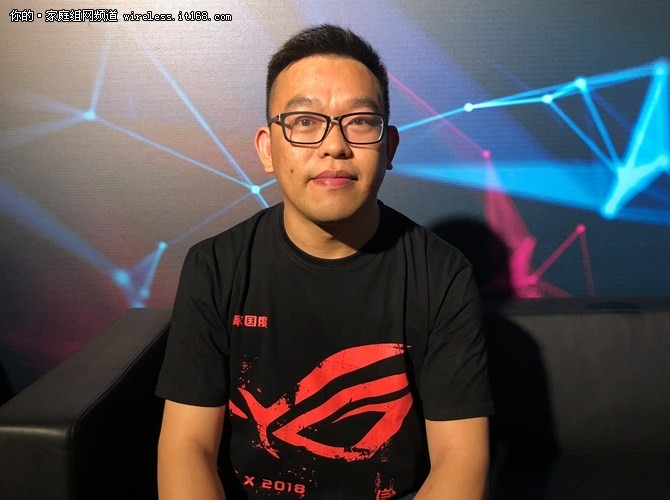 华硕路由器怎么设置才能跑满千兆,宽带升级后路由器该怎么设置