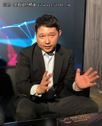 华硕路由器怎么设置才能跑满千兆,宽带升级后路由器该怎么设置