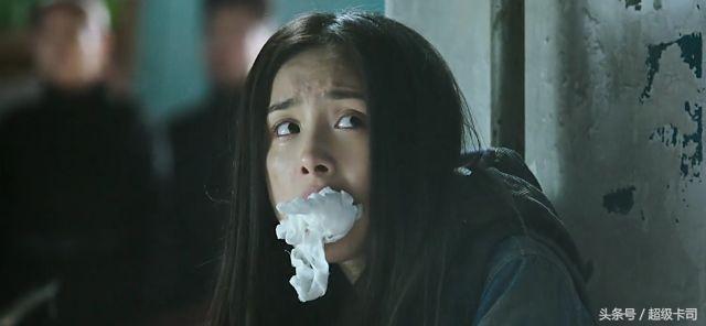 怀孕崩溃狂奔，秃顶还在拍戏，杨幂赵丽颖你们可以退下么？