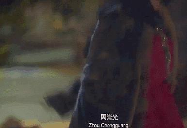 怀孕崩溃狂奔，秃顶还在拍戏，杨幂赵丽颖你们可以退下么？