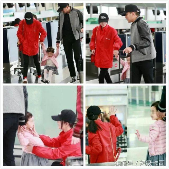 怀孕崩溃狂奔，秃顶还在拍戏，杨幂赵丽颖你们可以退下么？