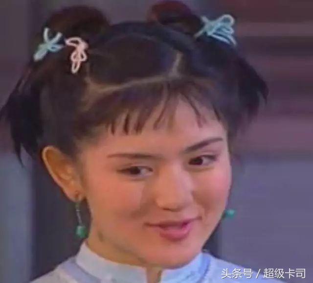 怀孕崩溃狂奔，秃顶还在拍戏，杨幂赵丽颖你们可以退下么？