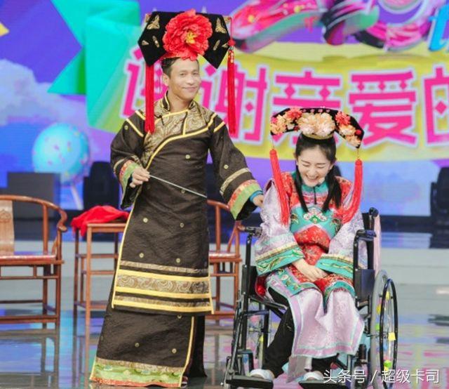 怀孕崩溃狂奔，秃顶还在拍戏，杨幂赵丽颖你们可以退下么？