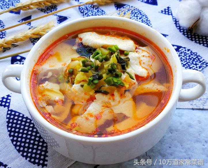 豆腐脑怎么去除豆腥汤汁,防止豆腐脑出水有什么办法