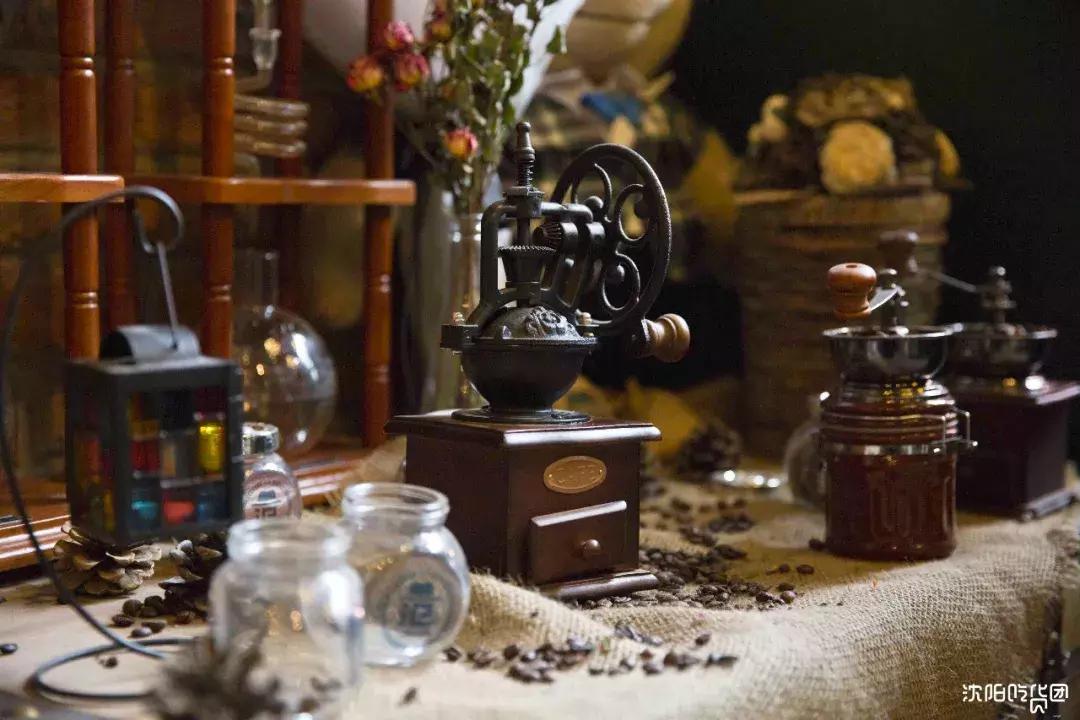 潮人必去的店,太原网红甜品店