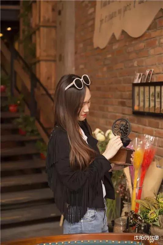 潮人必去的店,太原网红甜品店