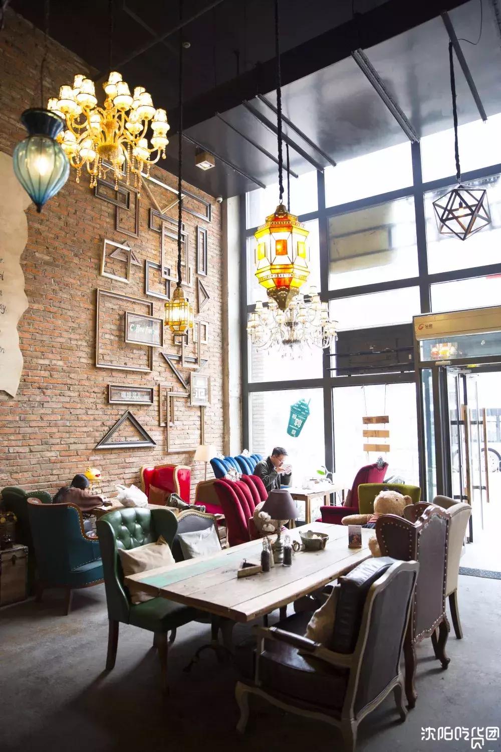 潮人必去的店,太原网红甜品店