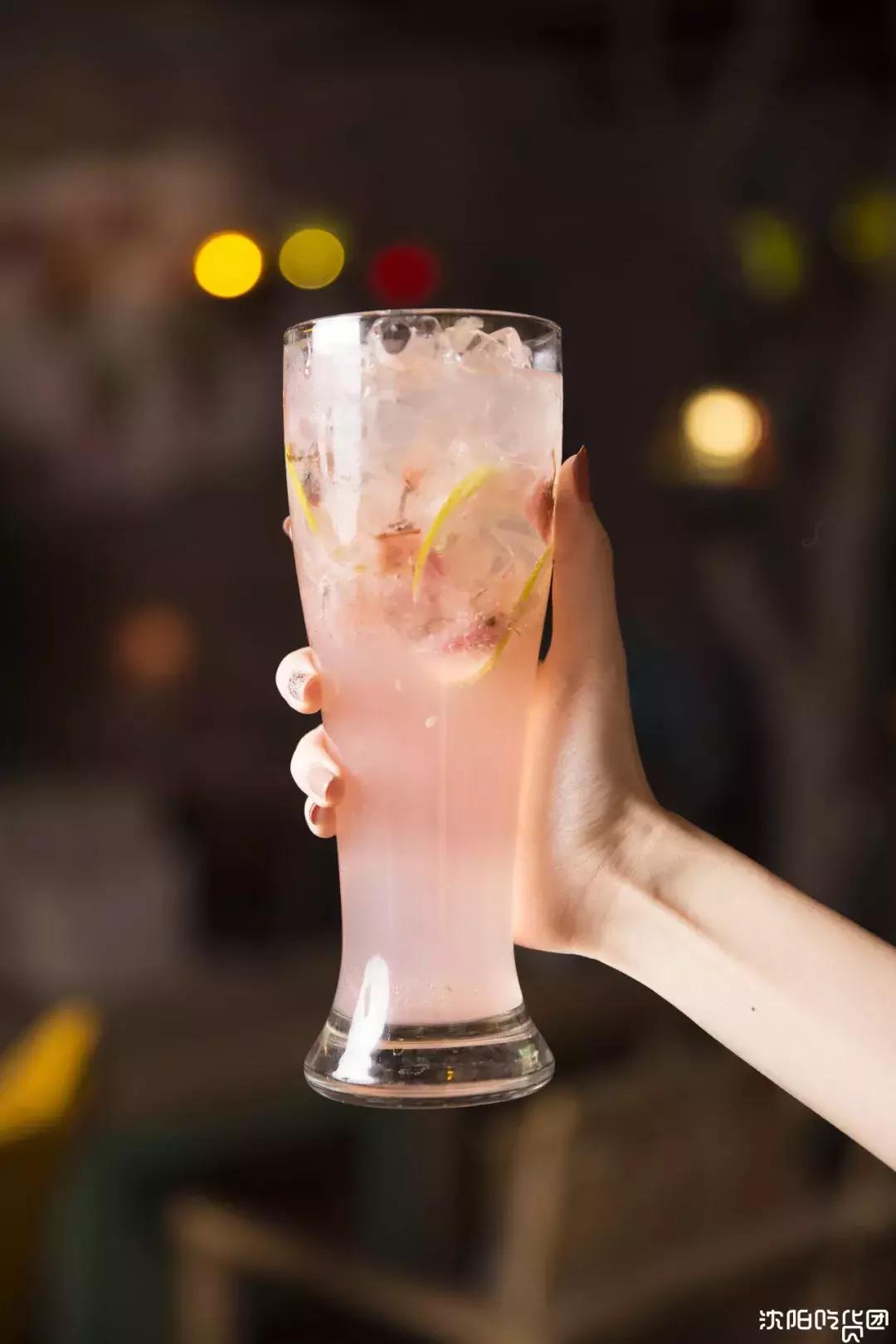 潮人必去的店,太原网红甜品店