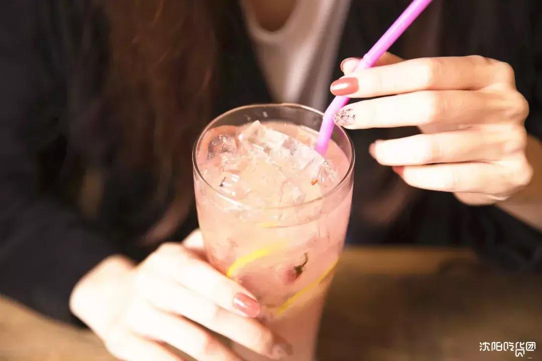 潮人必去的店,太原网红甜品店