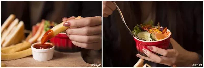 潮人必去的店,太原网红甜品店