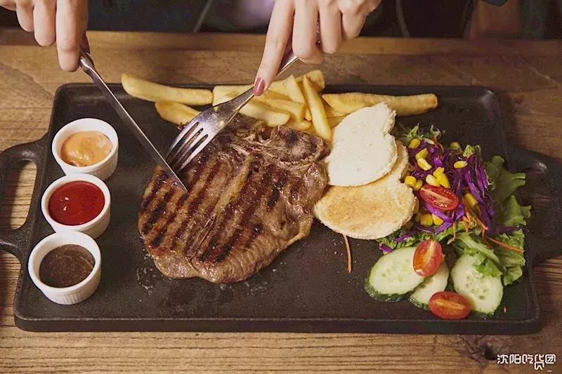 潮人必去的店,太原网红甜品店