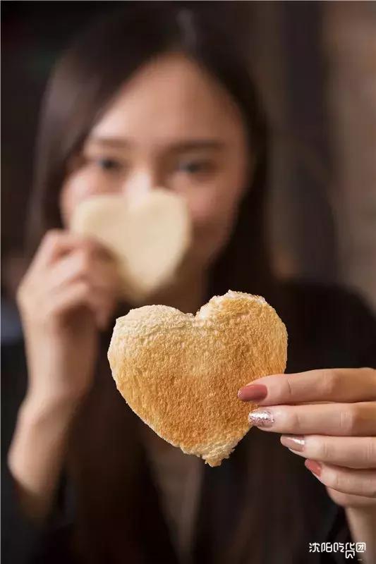 潮人必去的店,太原网红甜品店