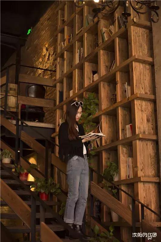 潮人必去的店,太原网红甜品店