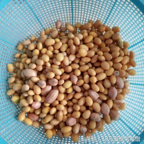 豆腐脑怎么去除豆腥汤汁,防止豆腐脑出水有什么办法