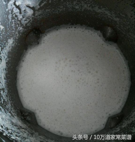 豆腐脑怎么去除豆腥汤汁,防止豆腐脑出水有什么办法