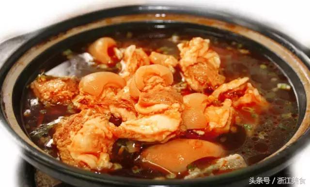 砂锅酸菜简单做法,砂锅菜谱大全做法简单易学