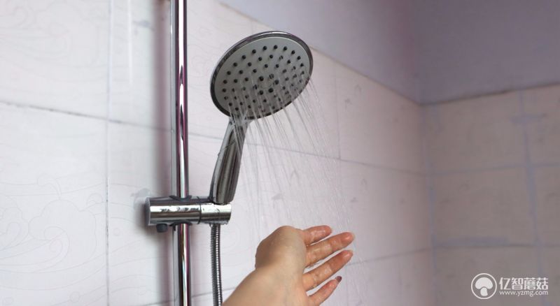 四季沐歌花洒淋浴套装除水垢,四季沐歌花洒增压喷枪