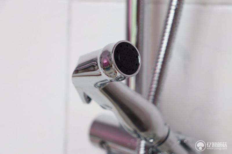 四季沐歌花洒淋浴套装除水垢,四季沐歌花洒增压喷枪