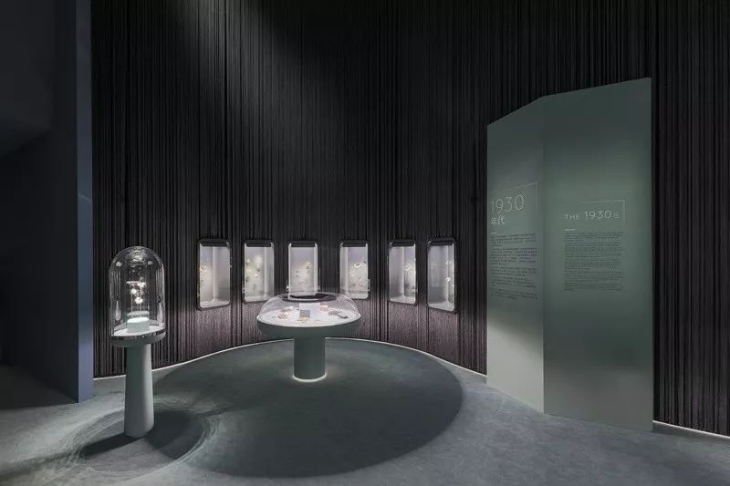 古董梵克雅宝,梵克雅宝传承百年经典工艺第二部