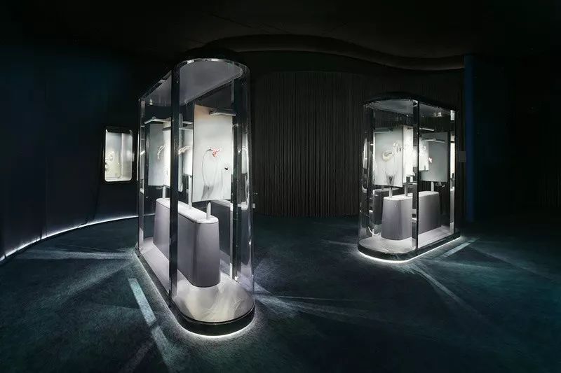 古董梵克雅宝,梵克雅宝传承百年经典工艺第二部