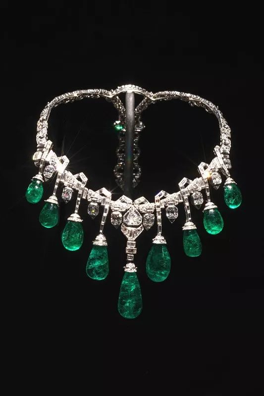 古董梵克雅宝,梵克雅宝传承百年经典工艺第二部