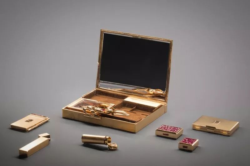 古董梵克雅宝,梵克雅宝传承百年经典工艺第二部