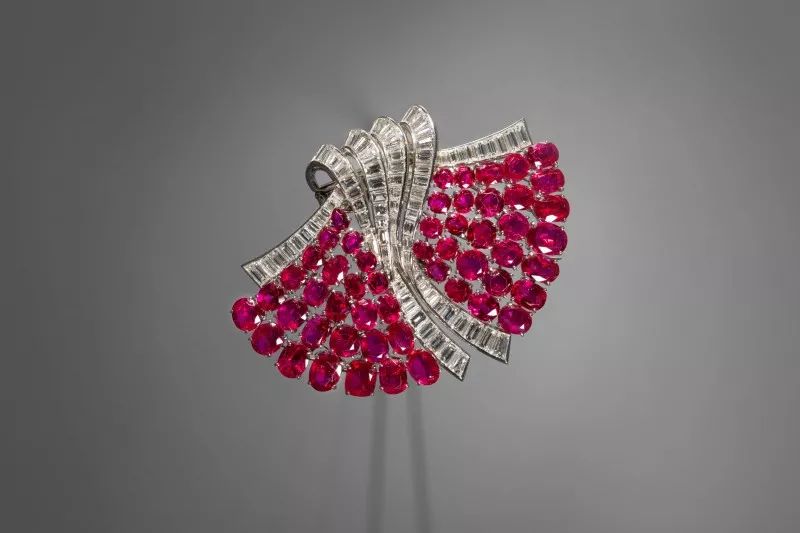 古董梵克雅宝,梵克雅宝传承百年经典工艺第二部