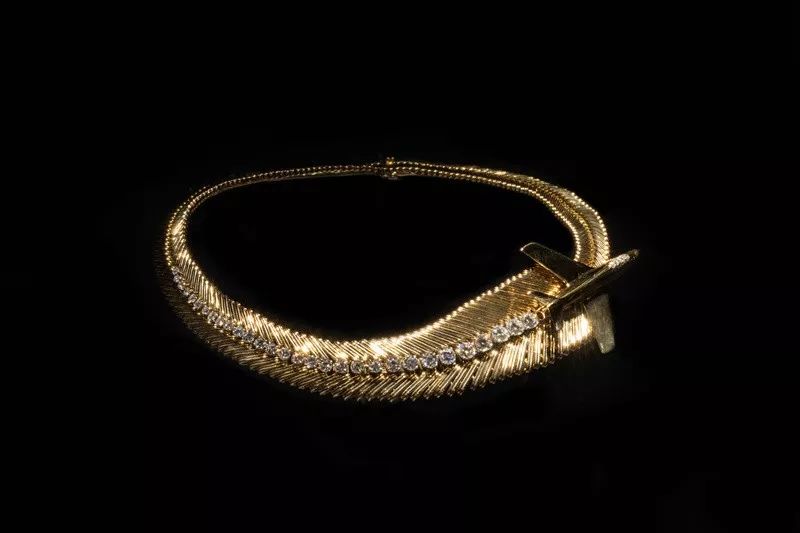 古董梵克雅宝,梵克雅宝传承百年经典工艺第二部