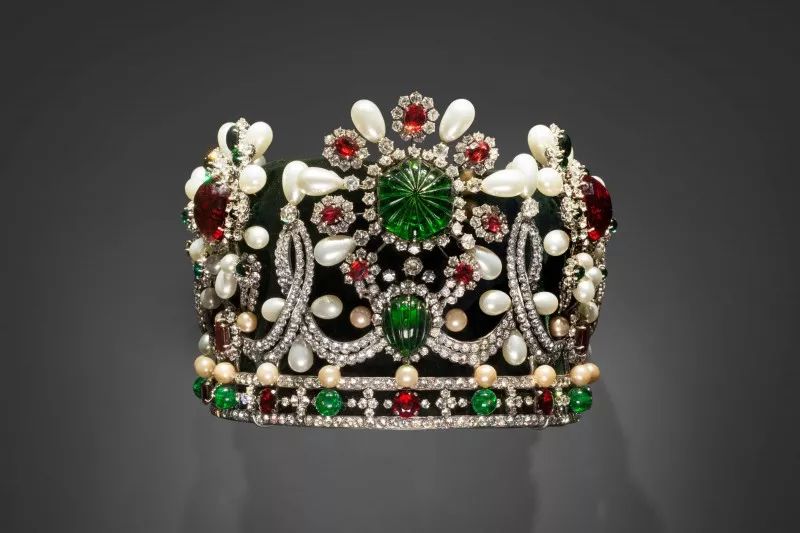 古董梵克雅宝,梵克雅宝传承百年经典工艺第二部