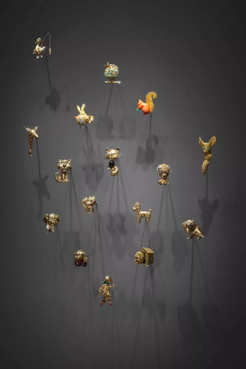 古董梵克雅宝,梵克雅宝传承百年经典工艺第二部