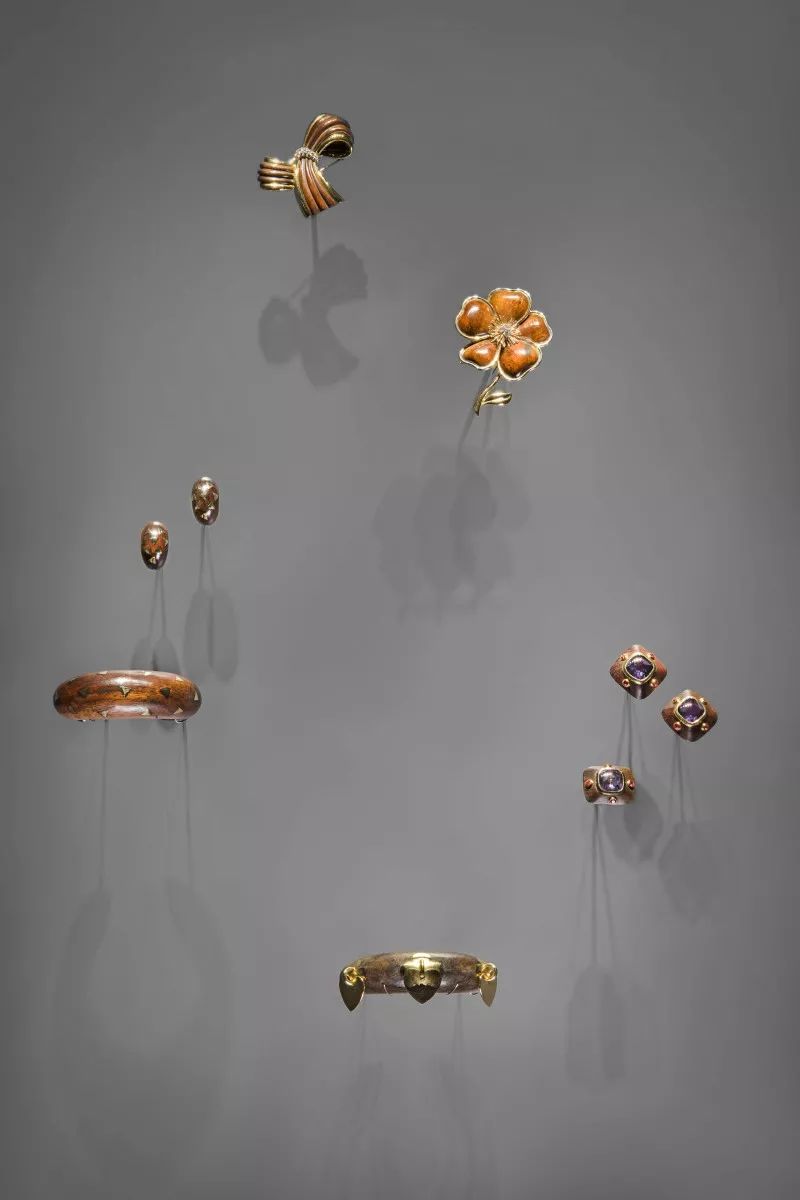 古董梵克雅宝,梵克雅宝传承百年经典工艺第二部