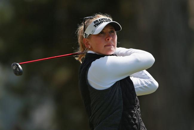 美迪惠尔第四轮,美迪惠尔赛首轮朴仁妃集锦