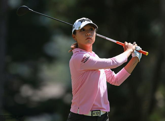 美迪惠尔第四轮,美迪惠尔赛首轮朴仁妃集锦