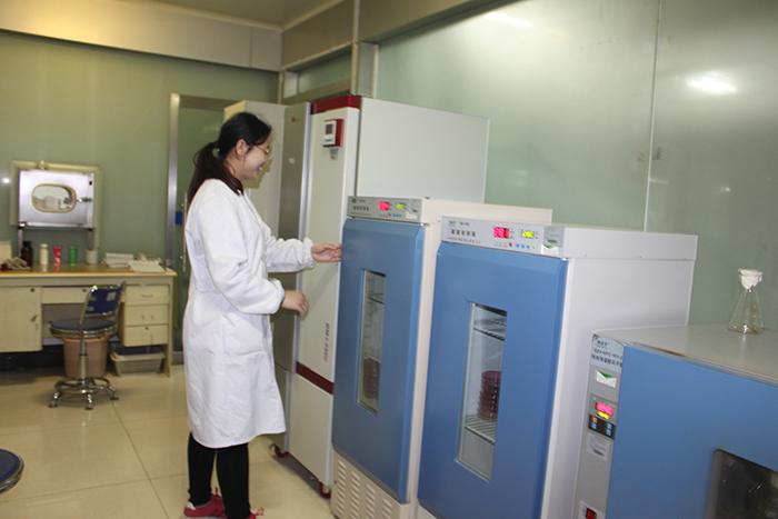 不靠宣传靠科研，这家临沂企业一年卖6亿元牛奶