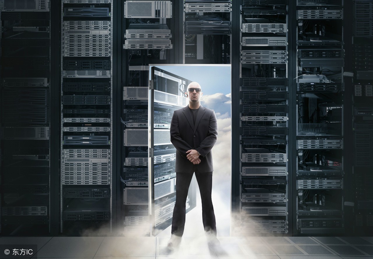 未来职业生涯没有铁饭碗，真正的铁饭碗是你永远都被时代所需要