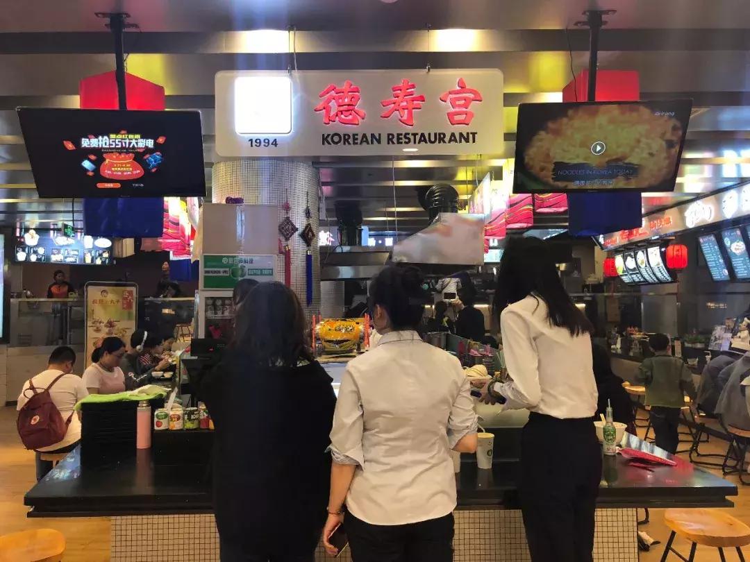 这家神店原来搬去这里！杭州中央商城今天开业，一路5折