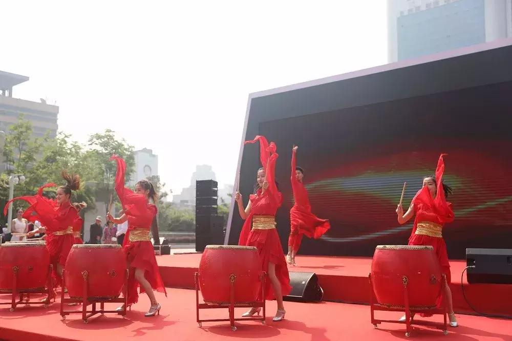 这家神店原来搬去这里！杭州中央商城今天开业，一路5折