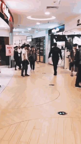 这家神店原来搬去这里！杭州中央商城今天开业，一路5折