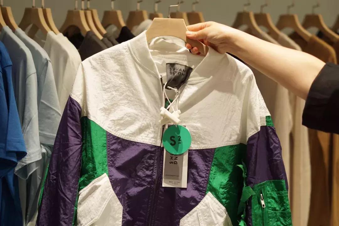 这家神店原来搬去这里！杭州中央商城今天开业，一路5折